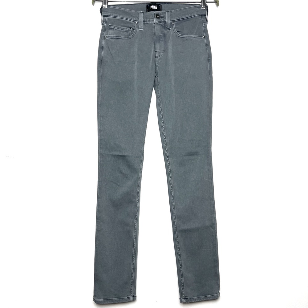 Paige Lennox Slim 28W Vintage River Stone